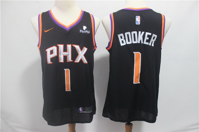 Phoenix Suns Jerseys 17